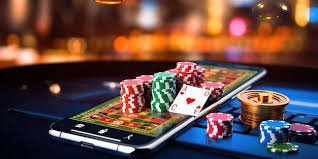 Casino-style slot games available on filbet app platform